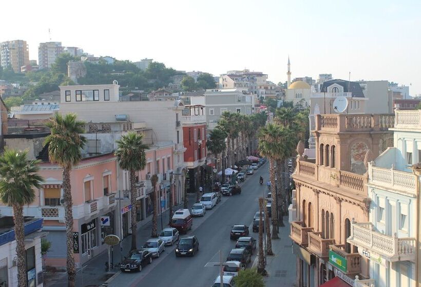 Fotos del hotel Veliera:  6