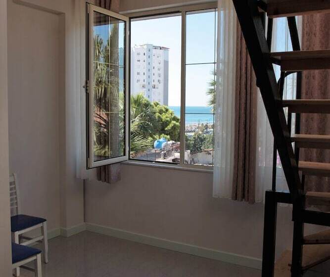 Fotos del hotel Veliera:  7