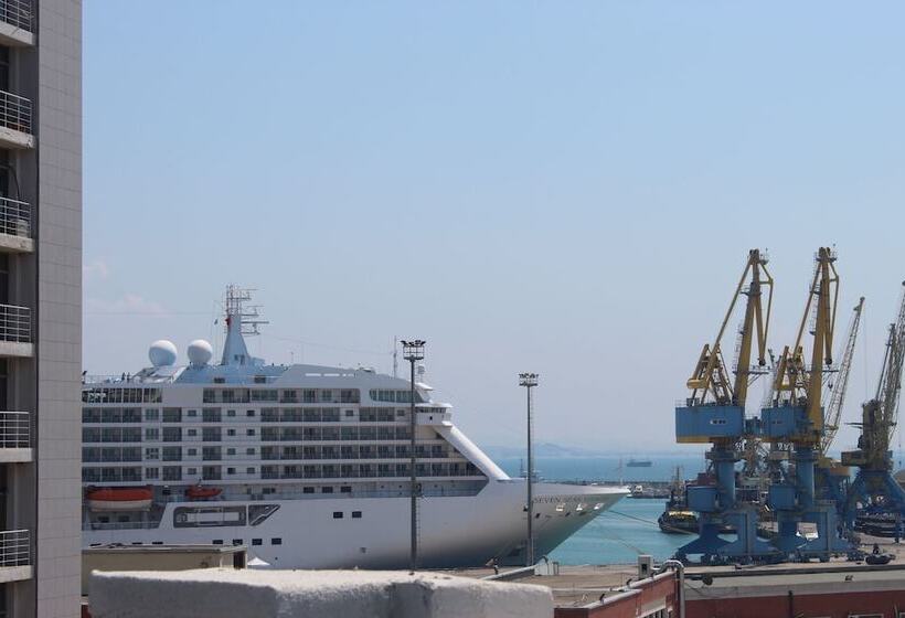 Fotos del hotel Veliera:  8