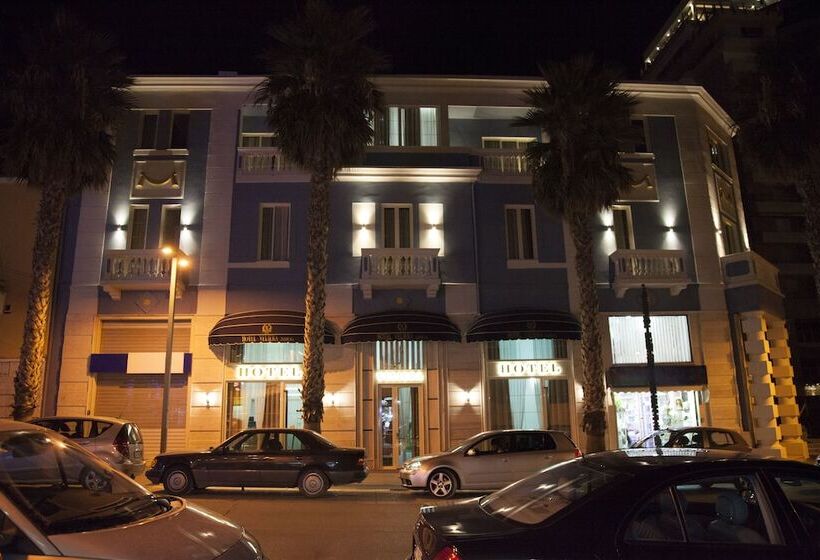 Fotos del hotel Veliera:  9