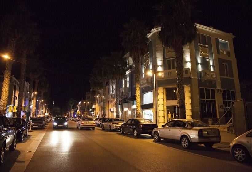 Fotos del hotel Veliera:  11