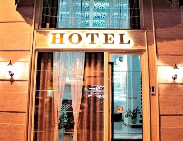 Fotos del hotel Veliera:  12