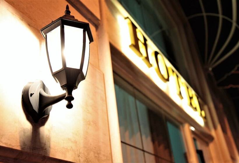 Fotos del hotel Veliera:  13