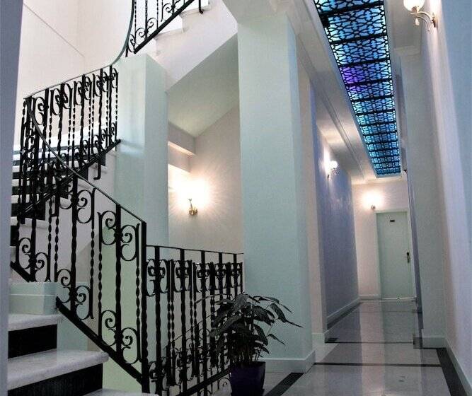 Fotos del hotel Veliera:  14