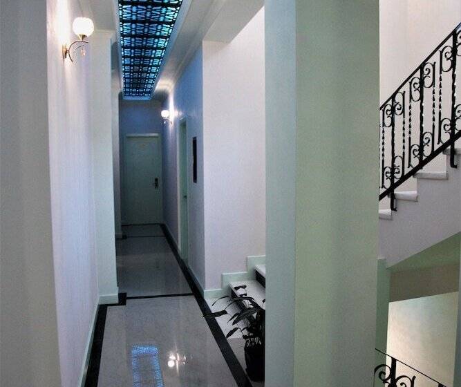 Fotos del hotel Veliera:  15