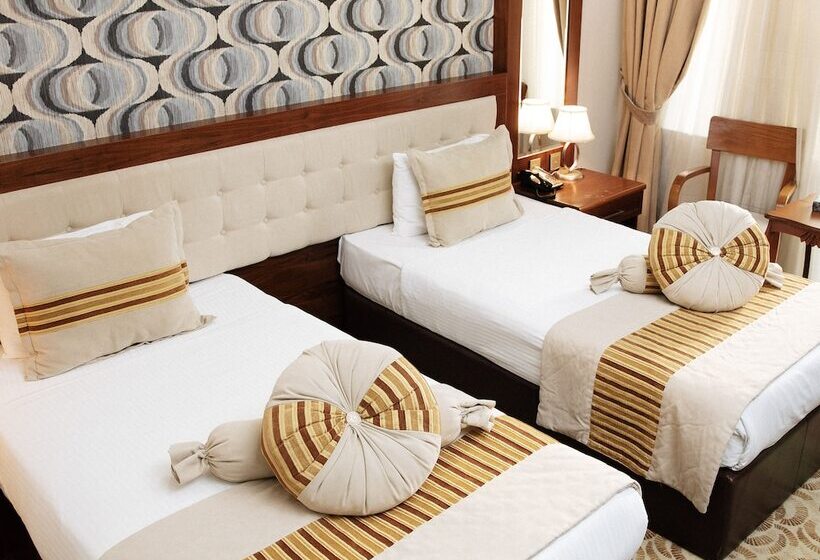 Fotos del hotel Atlas  Baku:  18