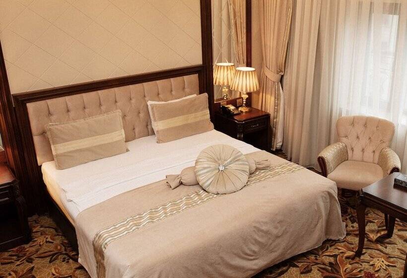 Fotos del hotel Atlas  Baku:  8