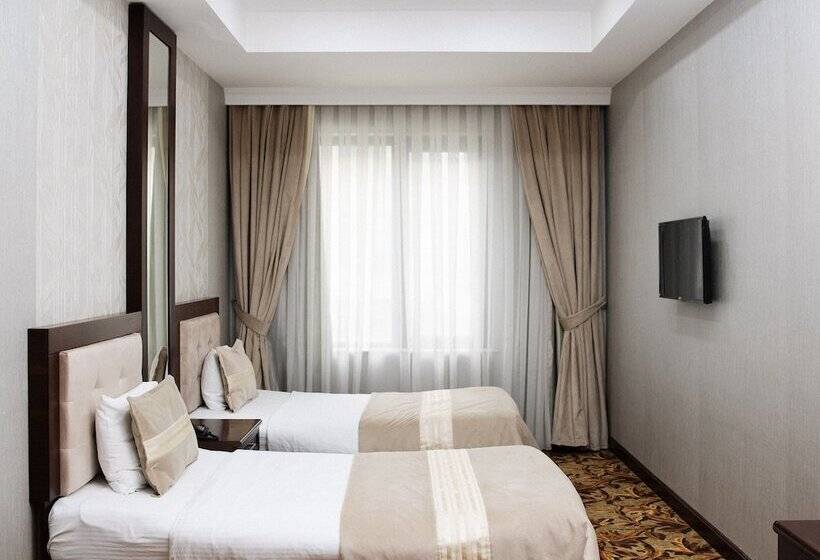 Fotos del hotel Atlas  Baku:  12