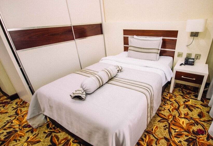 Fotos del hotel Atlas  Baku:  10