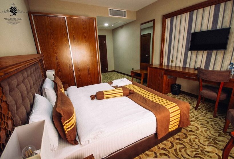 Fotos del hotel Atlas  Baku:  9