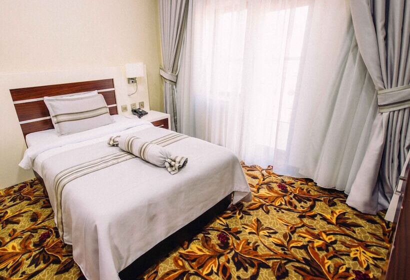 Fotos del hotel Atlas  Baku:  13