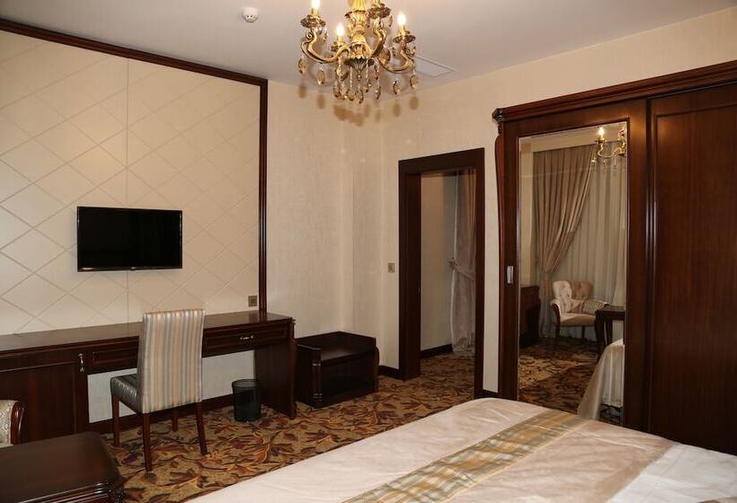 Fotos del hotel Atlas  Baku:  19