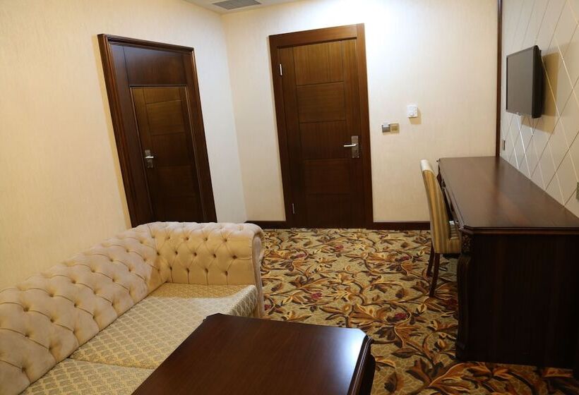 Fotos del hotel Atlas  Baku:  2