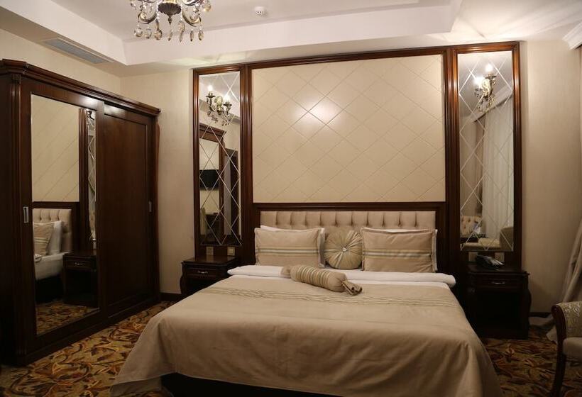 Fotos del hotel Atlas  Baku:  15