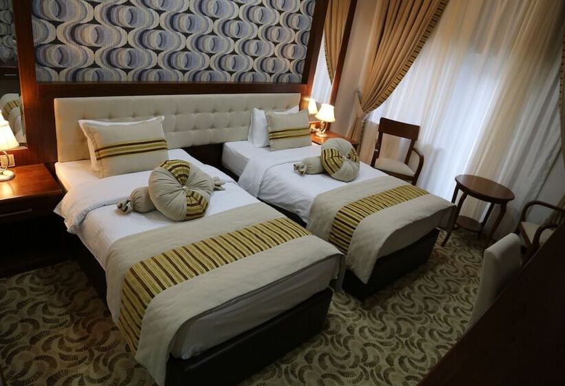 Fotos del hotel Atlas  Baku:  4