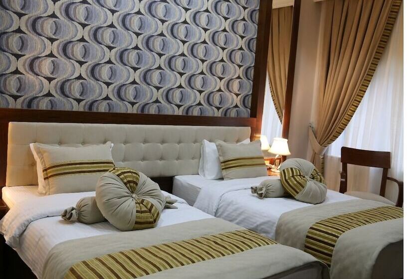 Fotos del hotel Atlas  Baku:  14