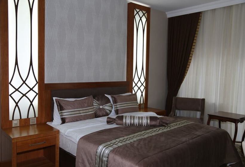 Fotos del hotel Atlas  Baku:  17