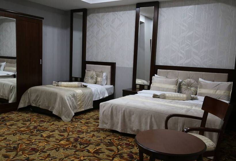 Fotos del hotel Atlas  Baku:  7