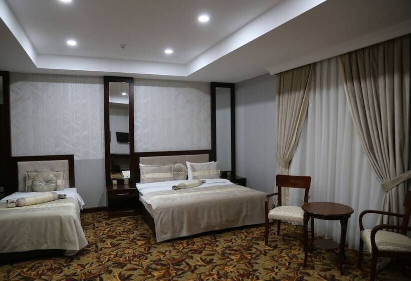 Fotos del hotel Atlas  Baku:  16