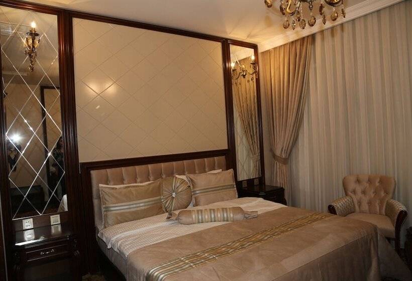 Fotos del hotel Atlas  Baku:  25