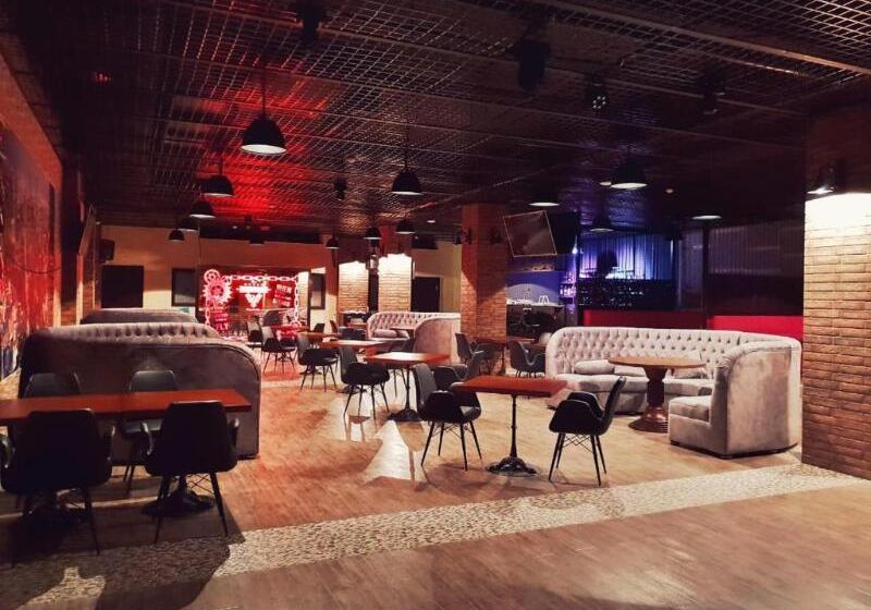 Fotos del hotel Atlas  Baku:  23