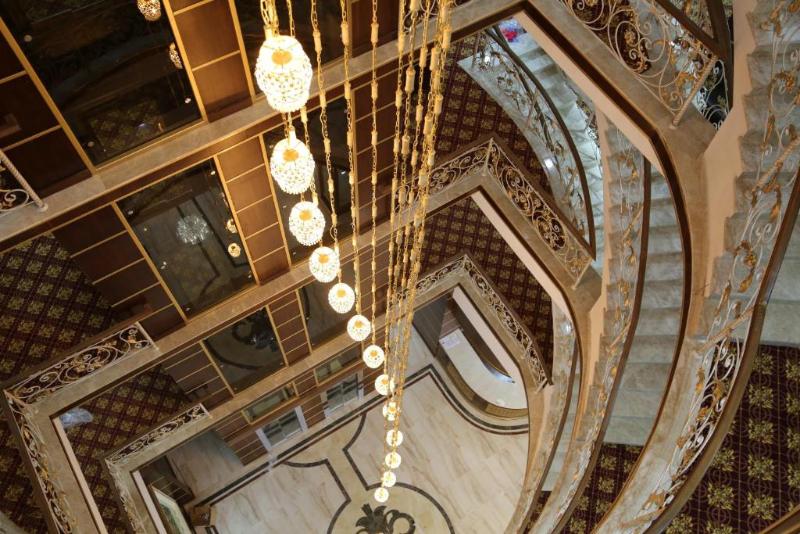 Fotos del hotel Atlas  Baku:  21