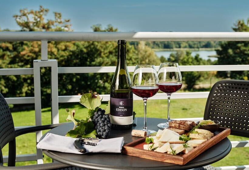 Fotos del hotel Best Western Hotel Edison:  3