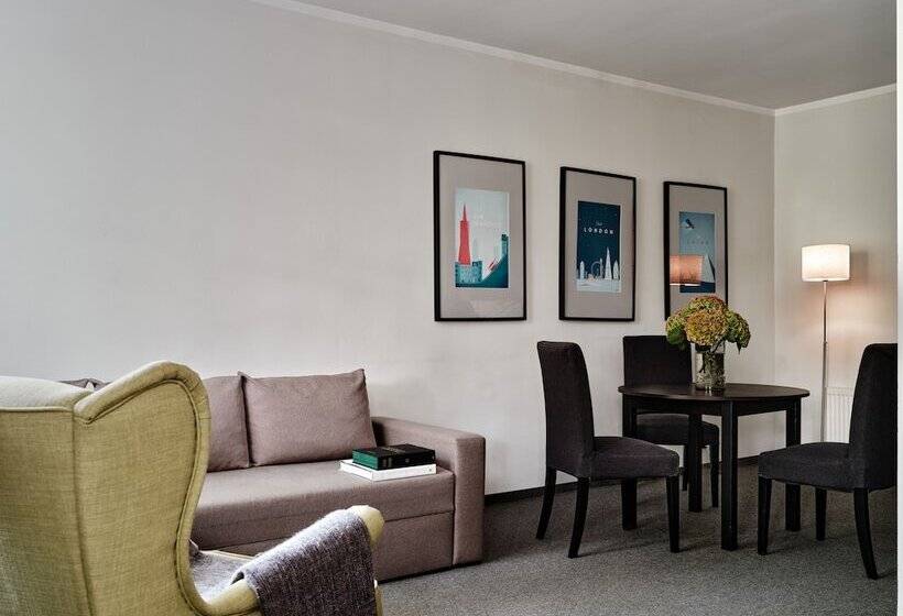 Fotos del hotel Best Western Hotel Edison:  21