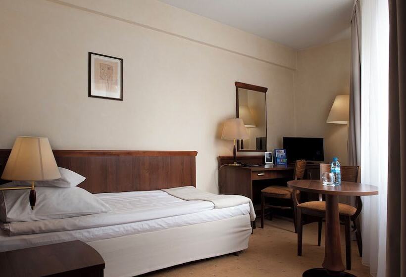 Fotos del hotel Best Western Hotel Edison:  11