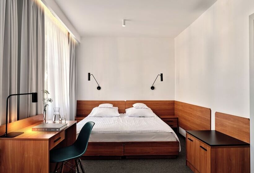 Fotos del hotel Best Western Hotel Edison:  12