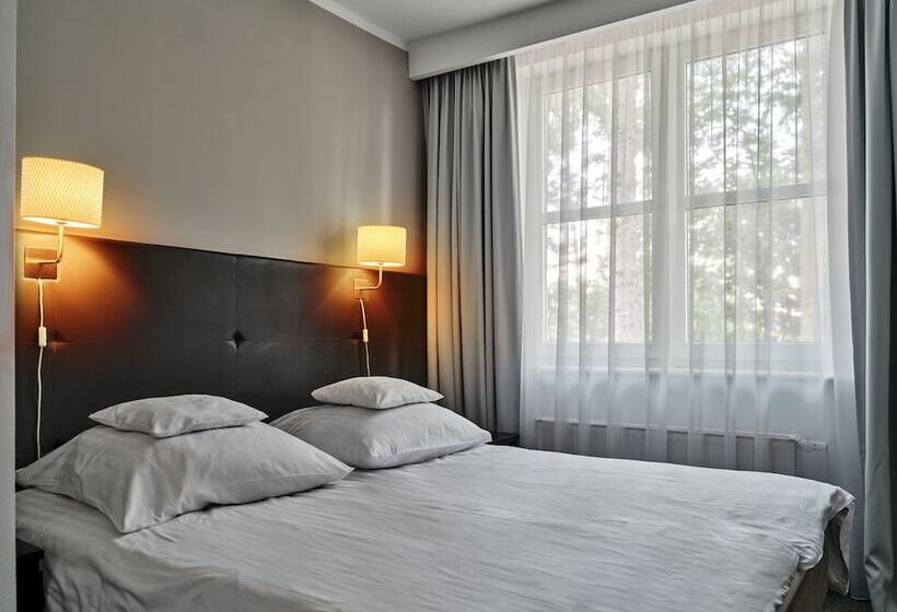 Fotos del hotel Best Western Hotel Edison:  16