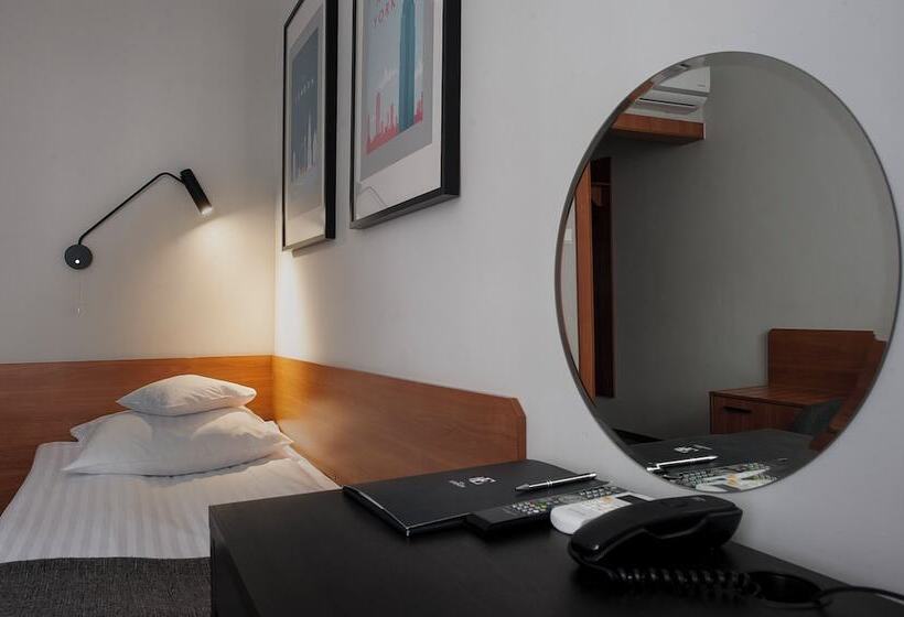 Fotos del hotel Best Western Hotel Edison:  19