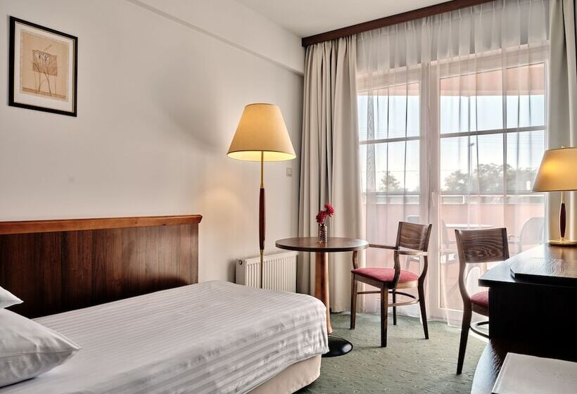 Fotos del hotel Best Western Hotel Edison:  9