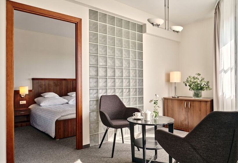 Fotos del hotel Best Western Hotel Edison:  5