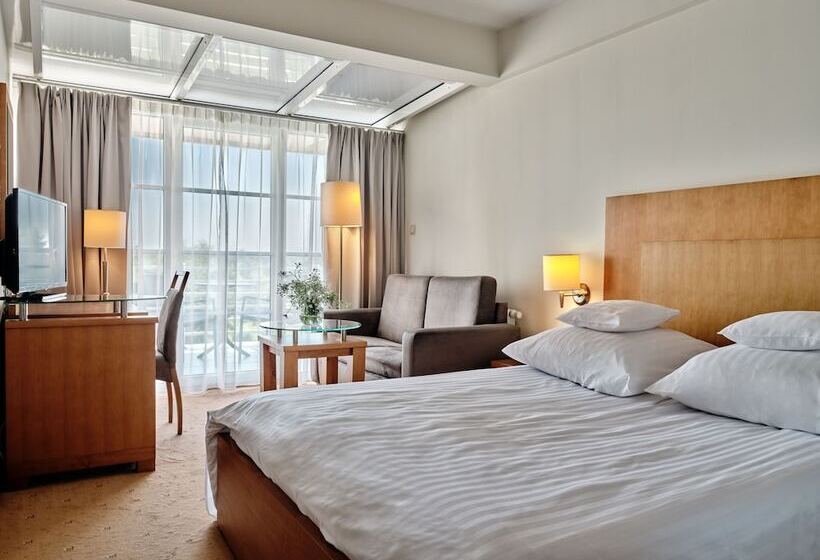 Fotos del hotel Best Western Hotel Edison:  15