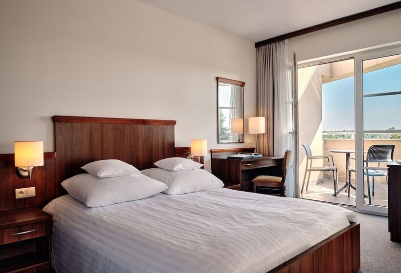 Fotos del hotel Best Western Hotel Edison:  22