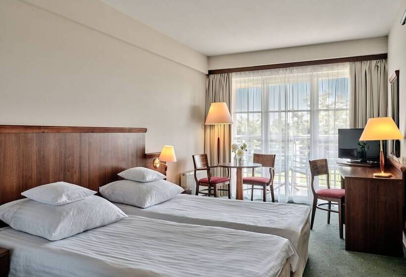 Fotos del hotel Best Western Hotel Edison:  24