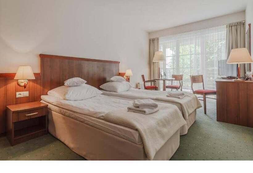 Fotos del hotel Best Western Hotel Edison:  7