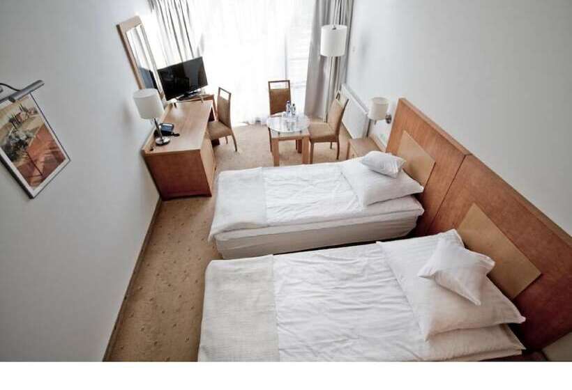 Fotos del hotel Best Western Hotel Edison:  14