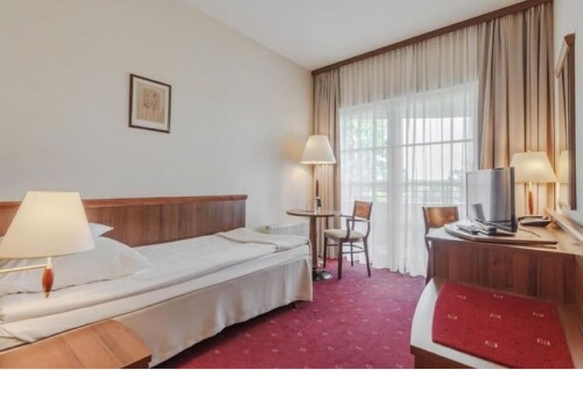 Fotos del hotel Best Western Hotel Edison:  13