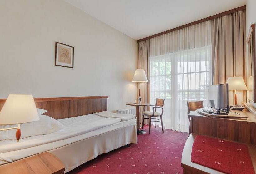 Fotos del hotel Best Western Hotel Edison:  10