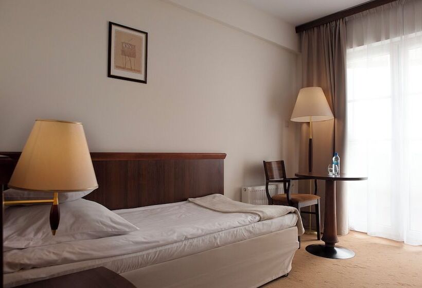 Fotos del hotel Best Western Hotel Edison:  23