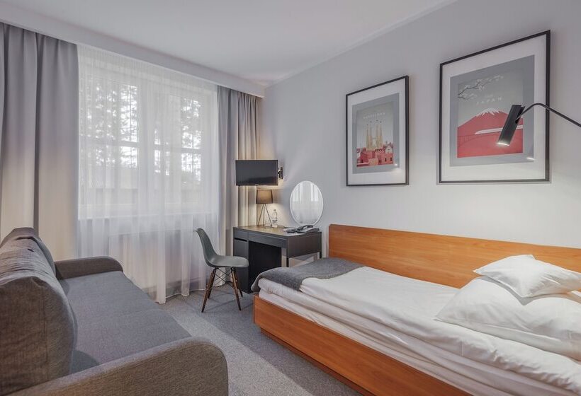 Fotos del hotel Best Western Hotel Edison:  17