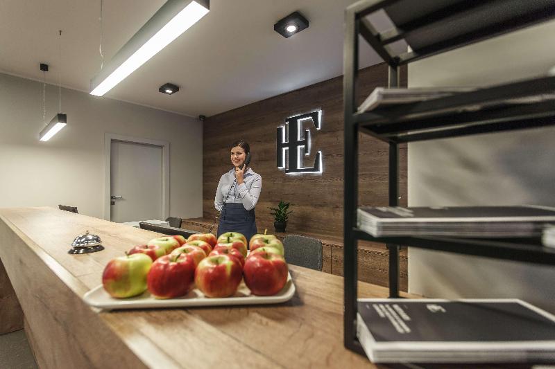 Fotos del hotel Best Western Hotel Edison:  2