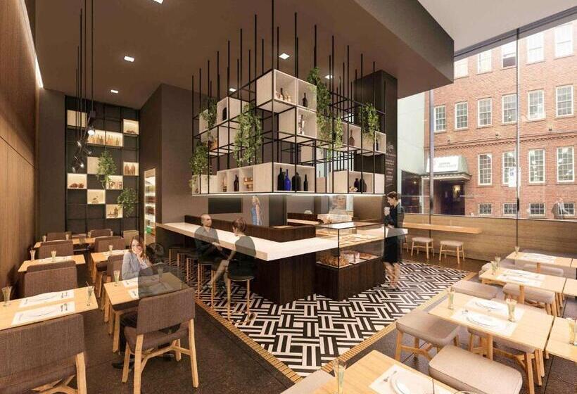 Ibis Melbourne Central