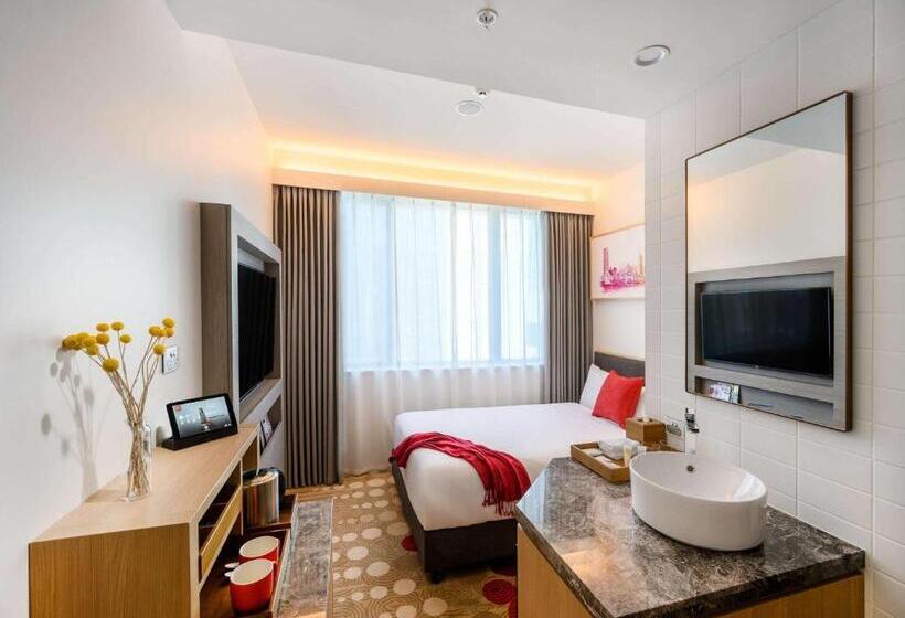 Fotos del hotel Ibis Melbourne Central:  10