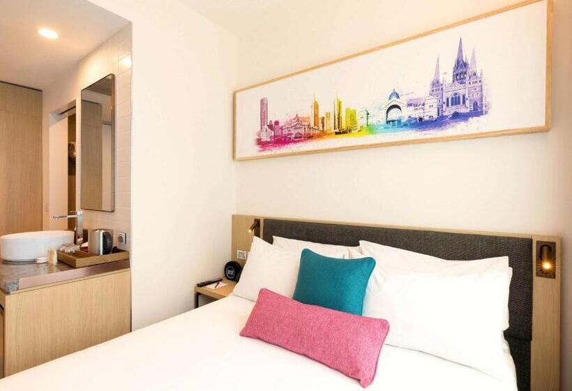 Fotos del hotel Ibis Melbourne Central:  9