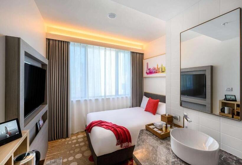 Fotos del hotel Ibis Melbourne Central:  2