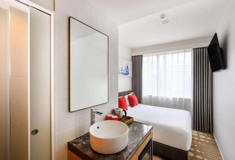 Fotos del hotel Ibis Melbourne Central:  24