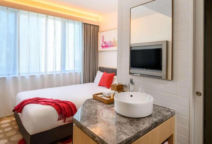 Fotos del hotel Ibis Melbourne Central:  16